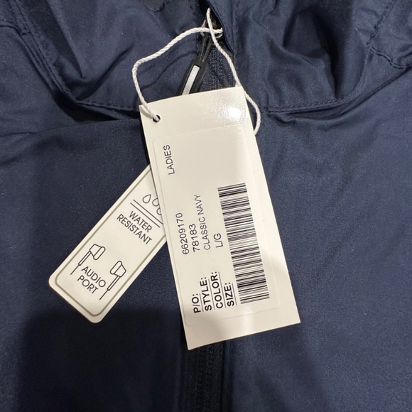 Windbreakers - Picture 2 of 3